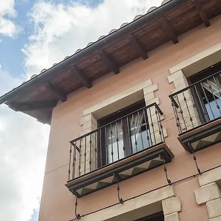 Casa Rural Millán-2